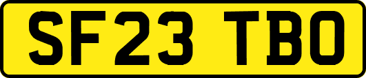 SF23TBO