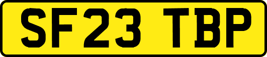 SF23TBP