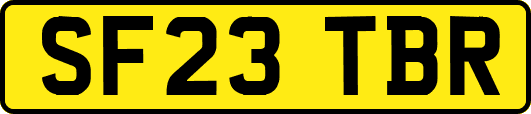 SF23TBR