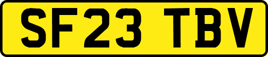 SF23TBV