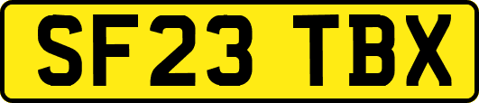 SF23TBX