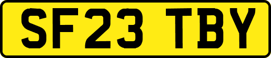 SF23TBY