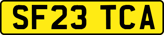 SF23TCA