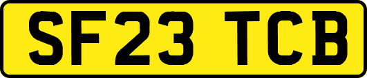 SF23TCB