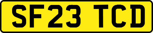 SF23TCD