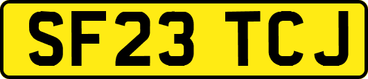 SF23TCJ