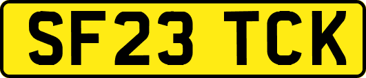 SF23TCK