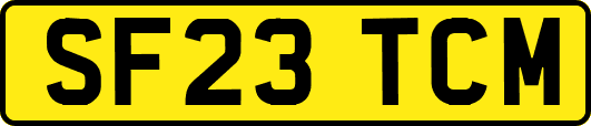 SF23TCM