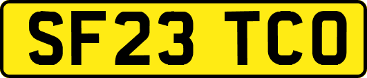 SF23TCO