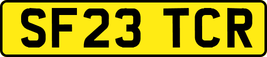 SF23TCR