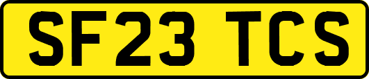 SF23TCS