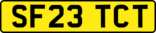 SF23TCT
