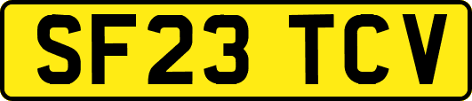 SF23TCV