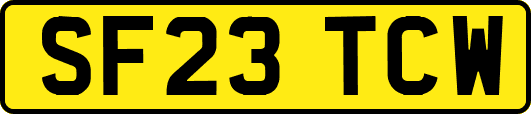 SF23TCW