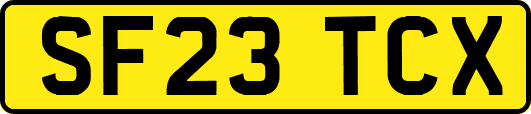 SF23TCX