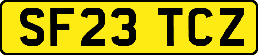 SF23TCZ