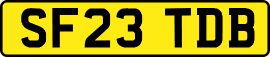 SF23TDB