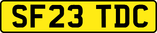 SF23TDC