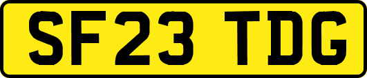SF23TDG