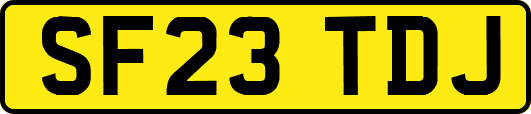 SF23TDJ