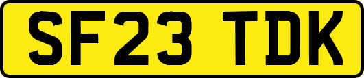 SF23TDK