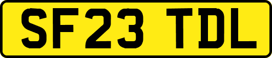 SF23TDL