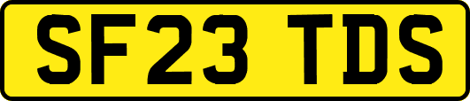 SF23TDS