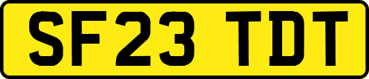 SF23TDT