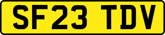 SF23TDV