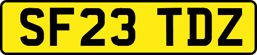 SF23TDZ