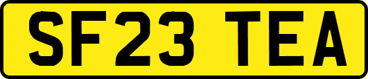SF23TEA