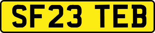 SF23TEB