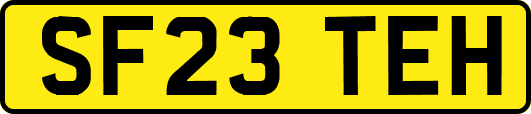 SF23TEH
