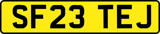 SF23TEJ