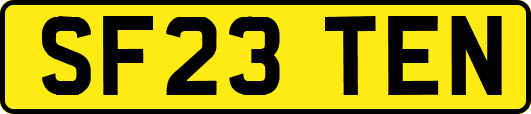SF23TEN