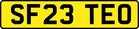 SF23TEO