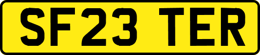 SF23TER