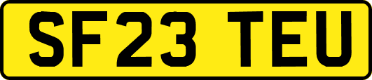SF23TEU