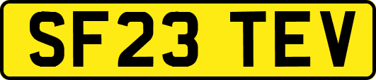 SF23TEV