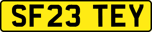 SF23TEY