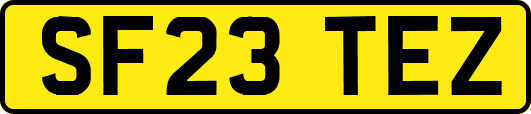 SF23TEZ