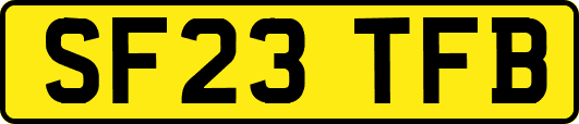 SF23TFB