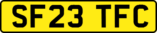 SF23TFC