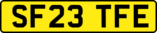 SF23TFE