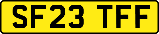 SF23TFF