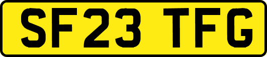 SF23TFG