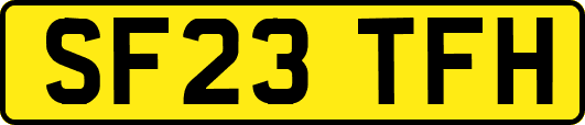 SF23TFH