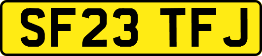SF23TFJ