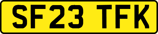 SF23TFK