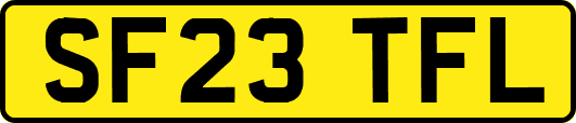 SF23TFL
